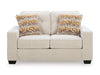 Storrow Loveseat | Ashley Homestore 2920335