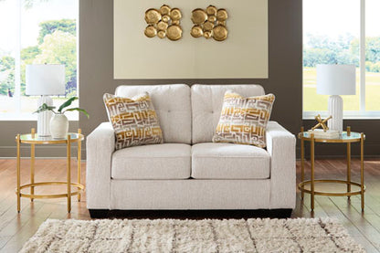 Storrow Loveseat | Ashley Homestore 2920335