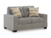 Storrow Loveseat | Ashley Homestore 2920435