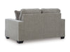Storrow Loveseat | Ashley Homestore 2920435