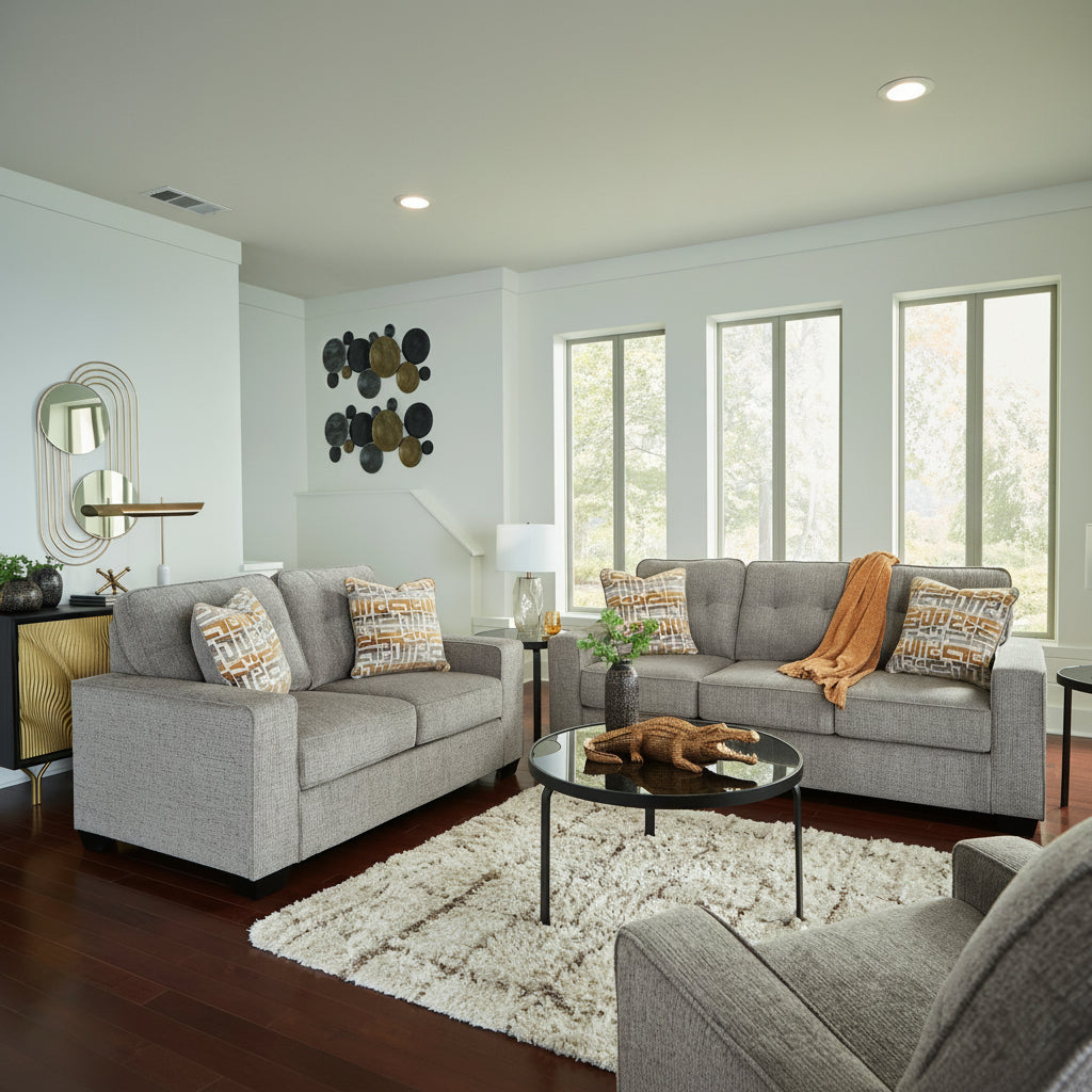 Storrow Sofa Set | Ashley Homestore 29204-Set