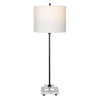 Uttermost Ciara Sleek Buffet Lamp