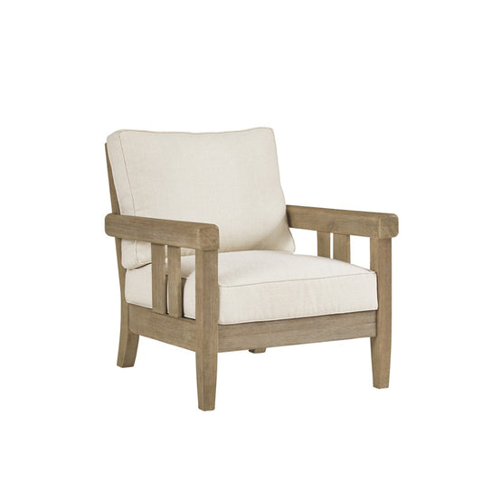 Lounge Chair w/Cushion|Ashley Homestore