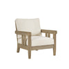 Lounge Chair w/Cushion|Ashley Homestore