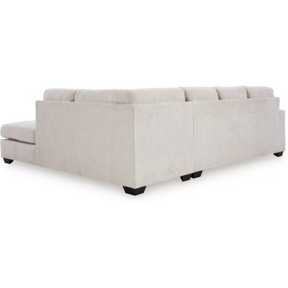 24305S2 Aviemore 2-Piece Sectional with Chaise
