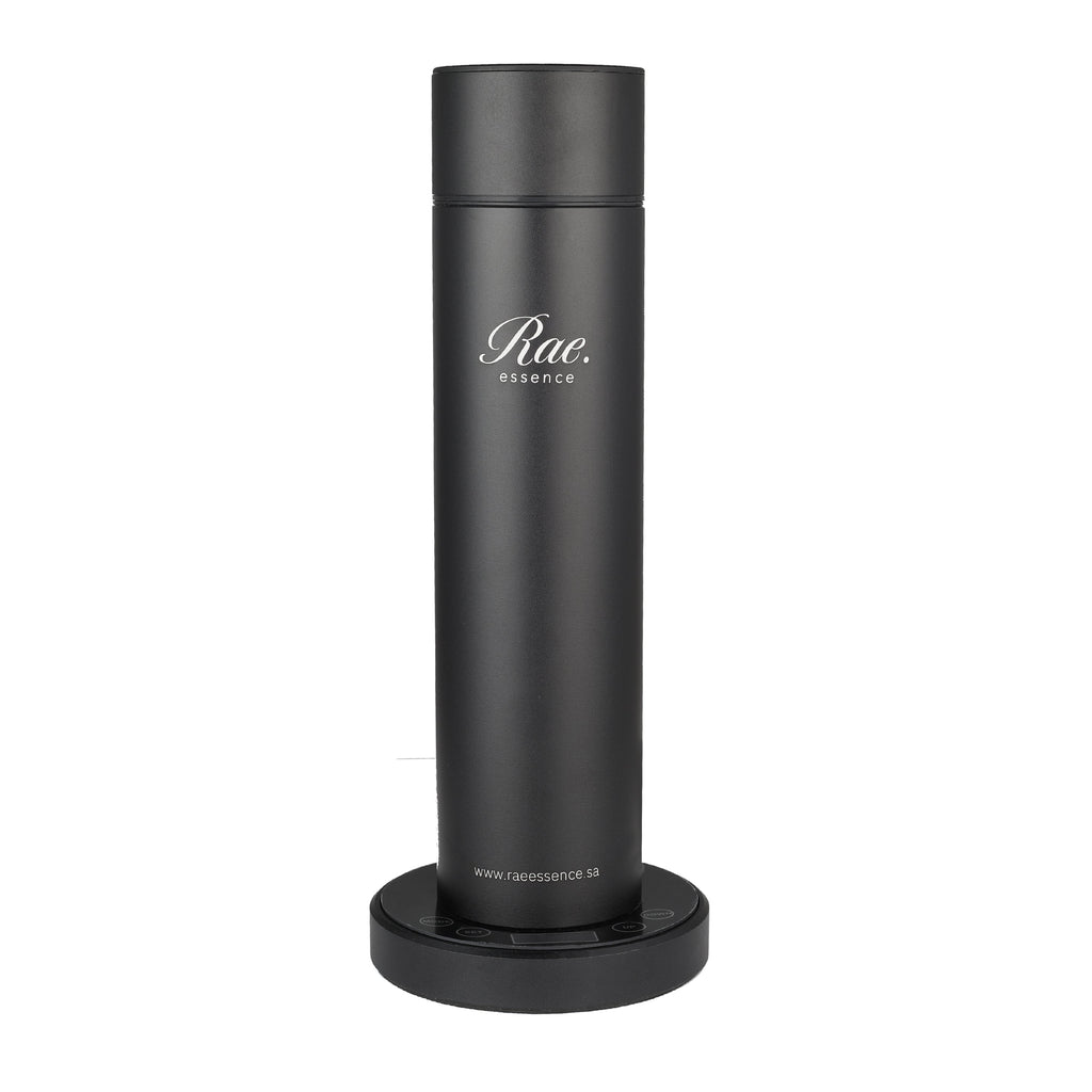 S200A Scent diffuser machine（Black）