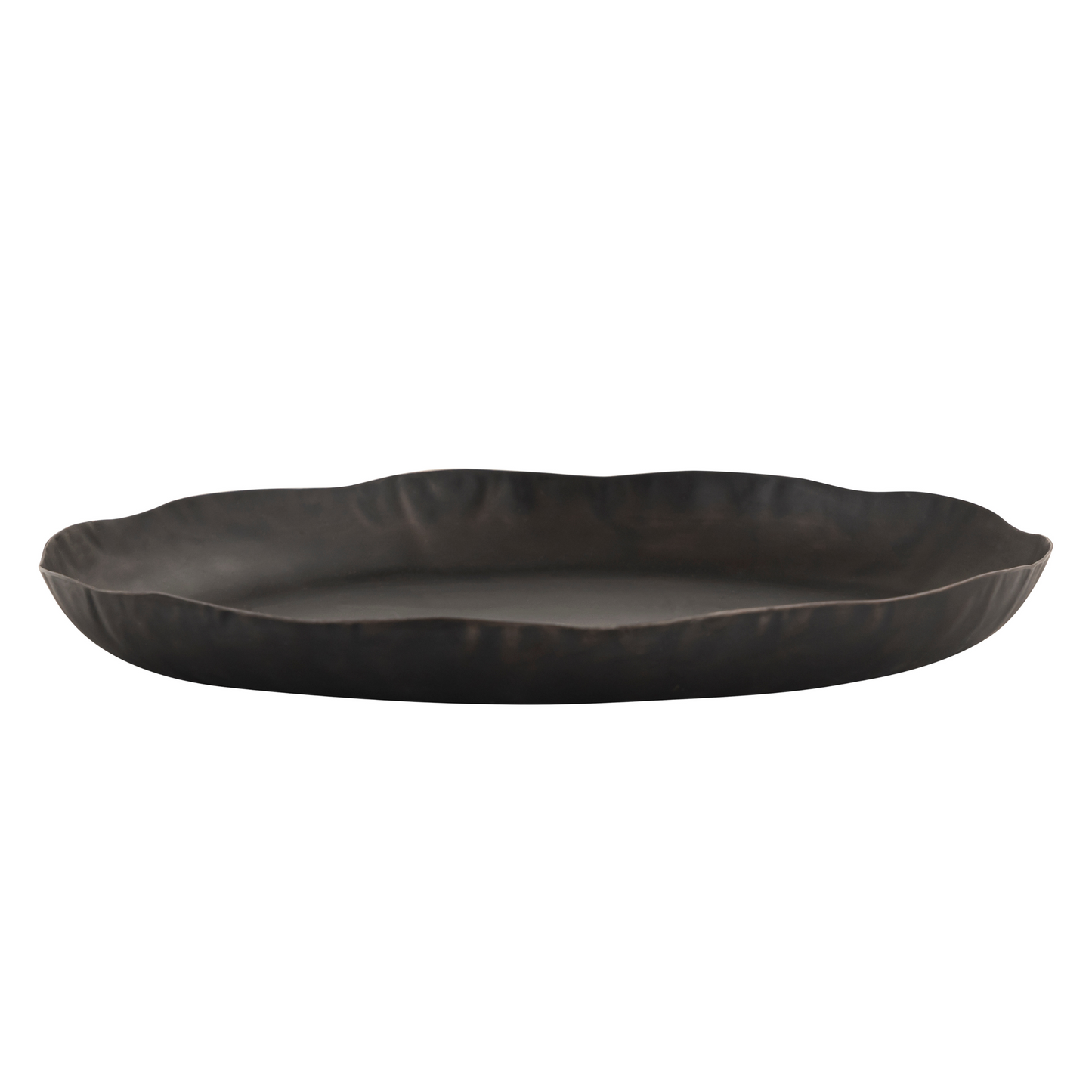 Serene Serving Platter
