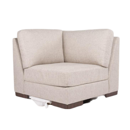 Ashley Homestore | Lavender Wedge