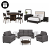 Home in One Collection – Bedroom, Living & Dining Furniture Package3