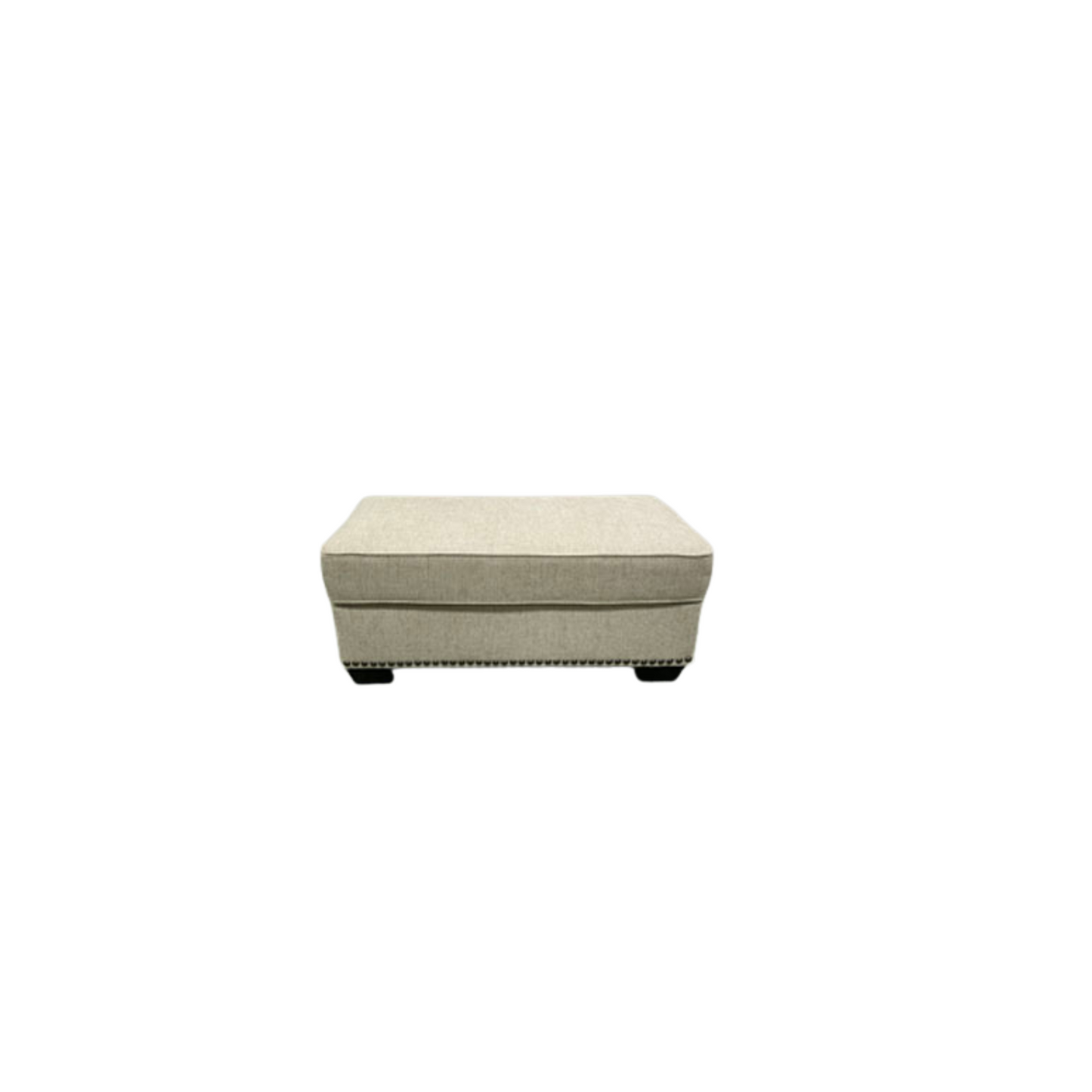 Ashley Homestore |Meharry Ottoman