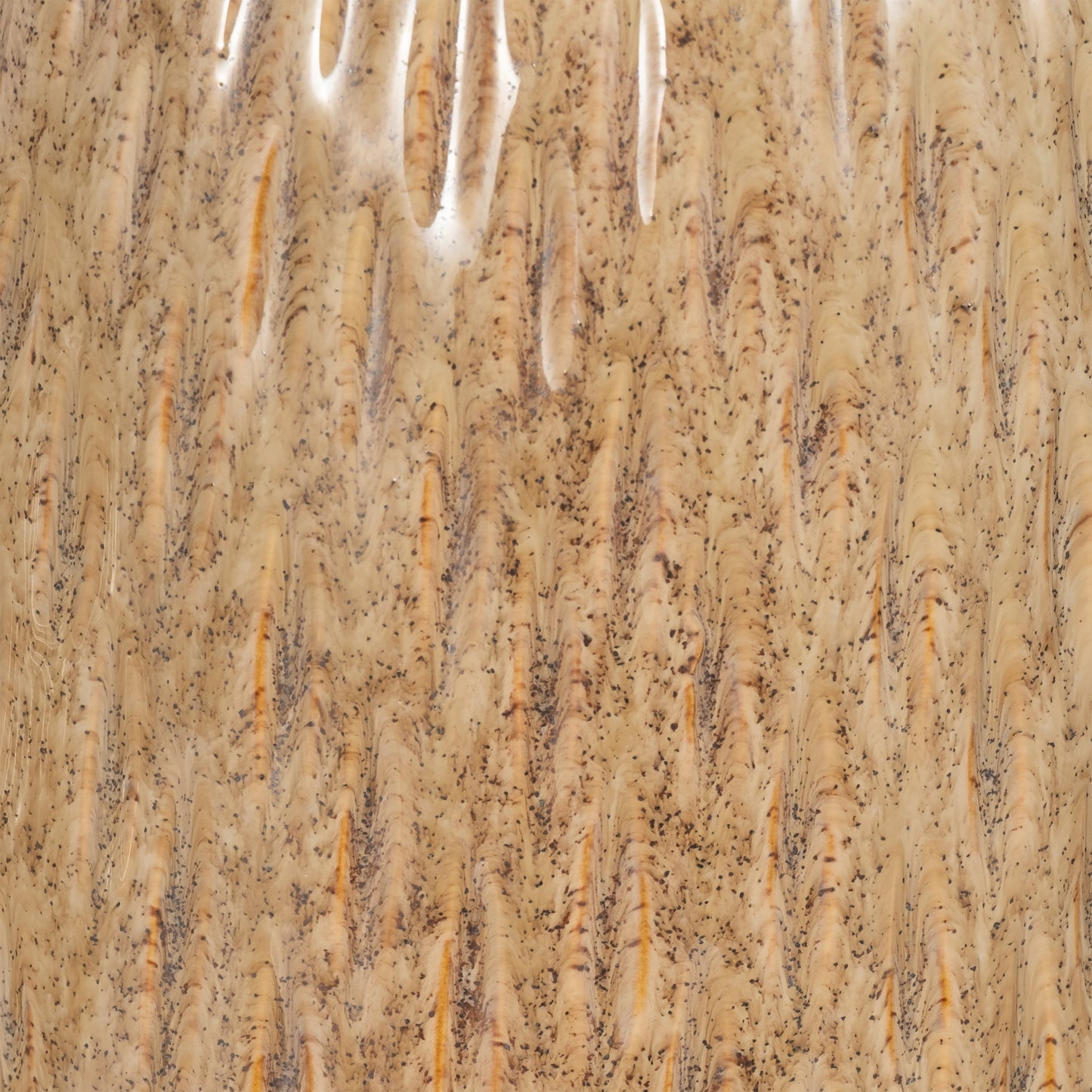 S/3 8/11/14" Cassoria Ceramic Mushrooms