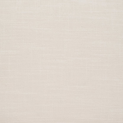 34" Exuma Accent Chair, Ivory