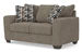 Triston-Peaks Loveseat | Ashley Homestore