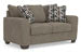 Triston-Peaks Loveseat | Ashley Homestore