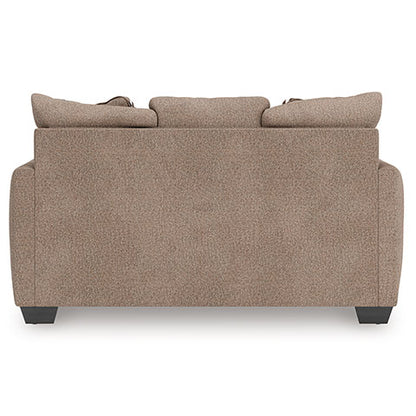 Triston-Peaks Loveseat | Ashley Homestore