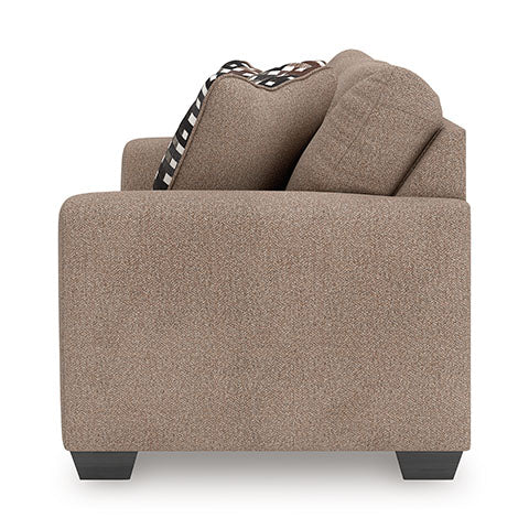 Triston-Peaks Loveseat | Ashley Homestore