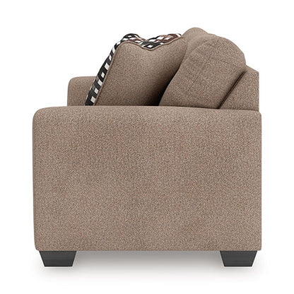 Triston-Peaks Loveseat | Ashley Homestore