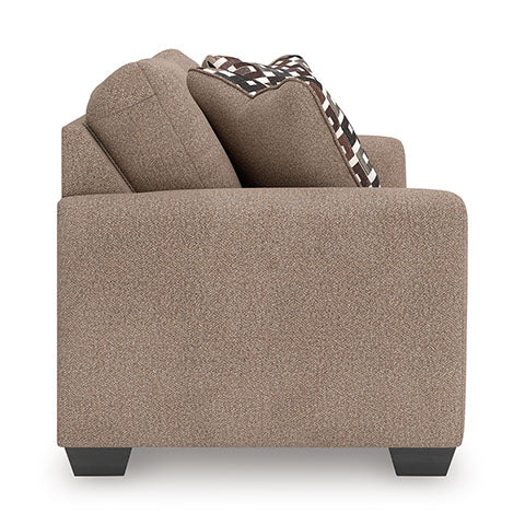 Triston-Peaks Loveseat | Ashley Homestore