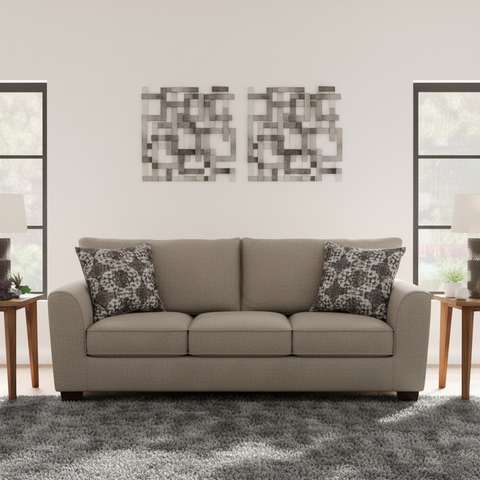 Triston-Peaks Sofa | Ashley Homestore