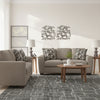 Triston-Peaks Sofa Set | Ashley Homestore