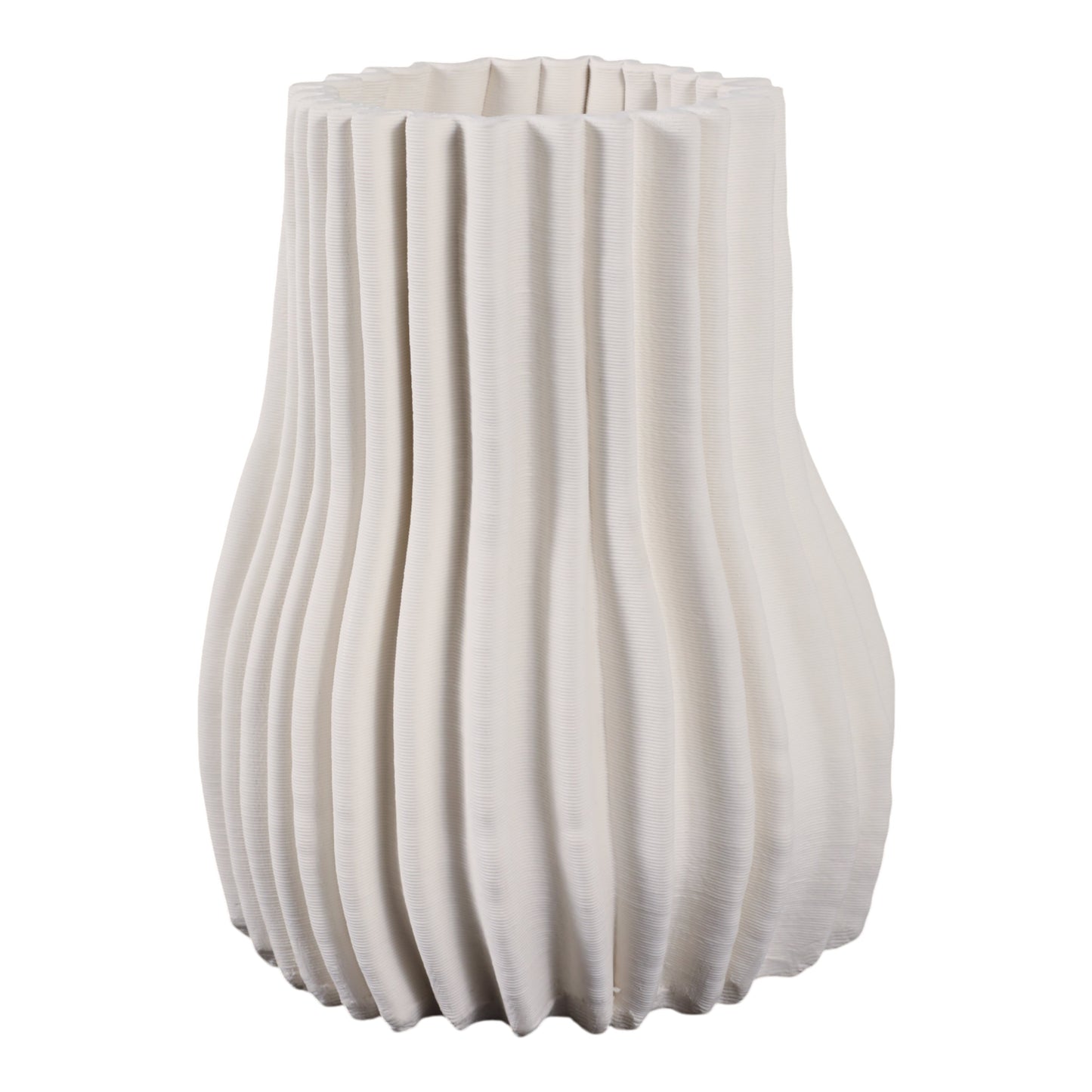 ANTOLIA 3D PRINTED VASE |EV22016-01AR