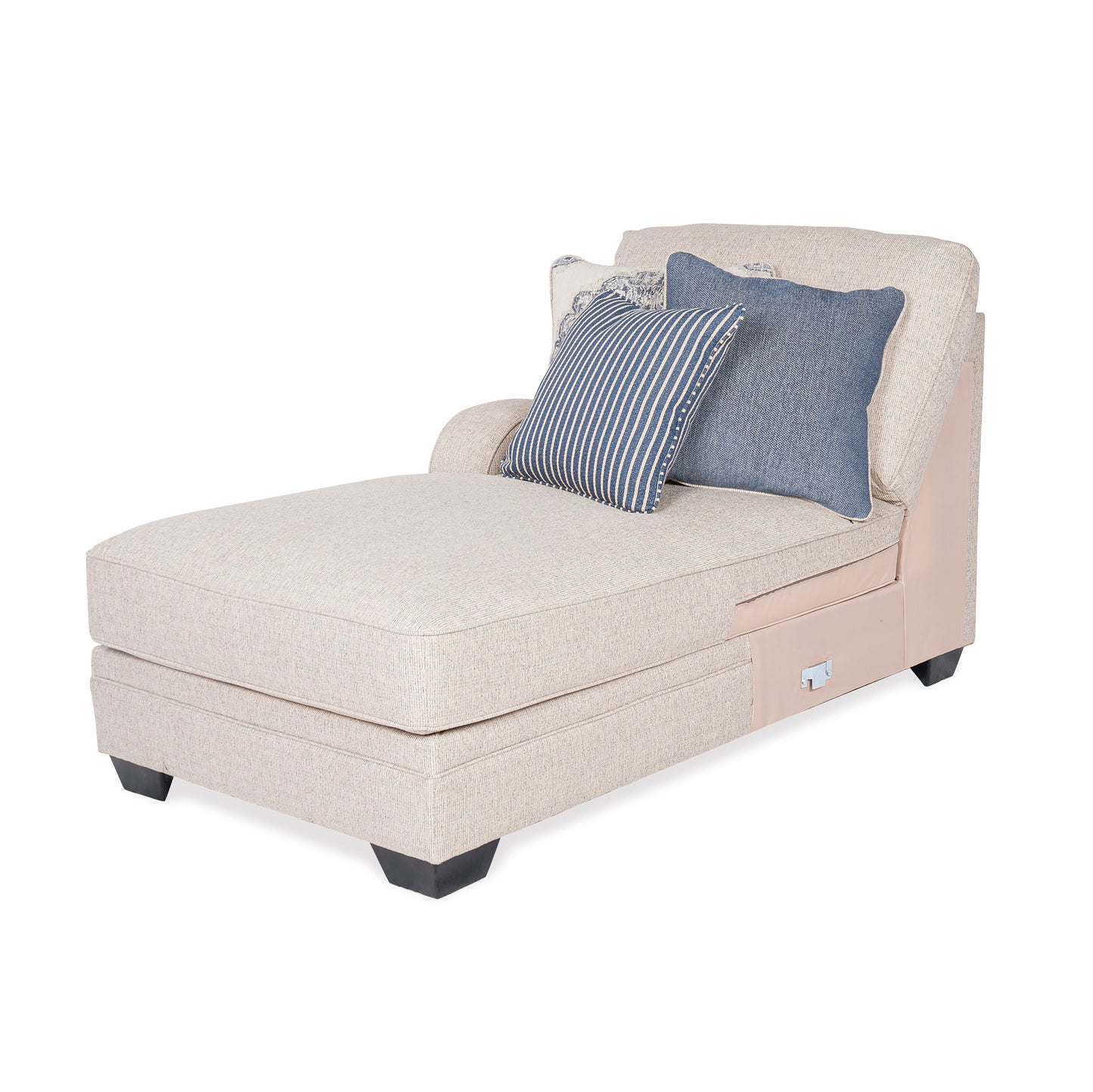 Katisha LAF Chaise Sectional