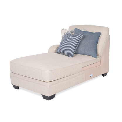 Katisha LAF Chaise Sectional