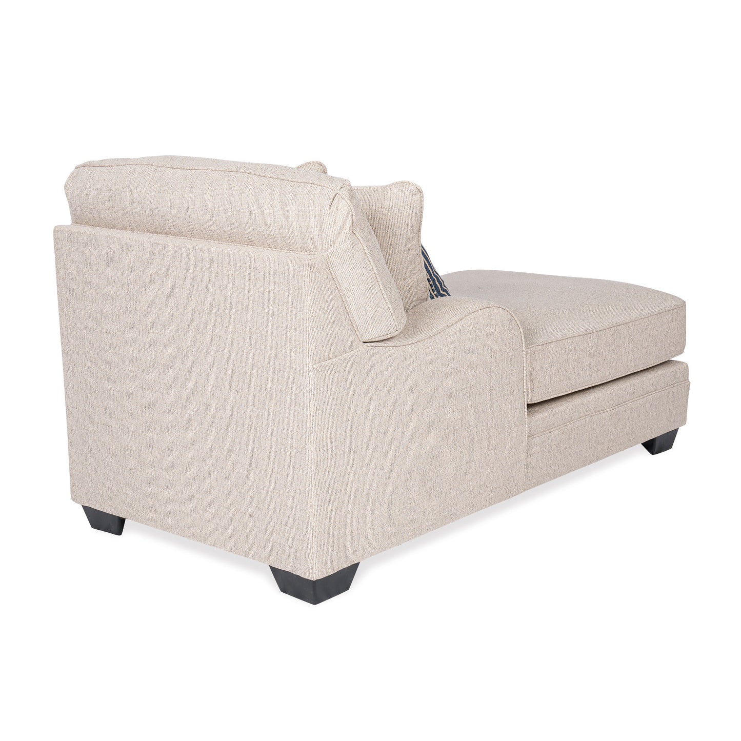 Katisha LAF Chaise Sectional