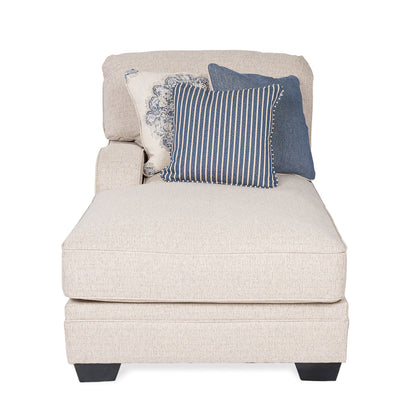 Katisha LAF Chaise Sectional