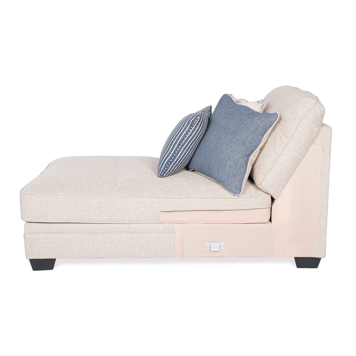 Katisha LAF Chaise Sectional