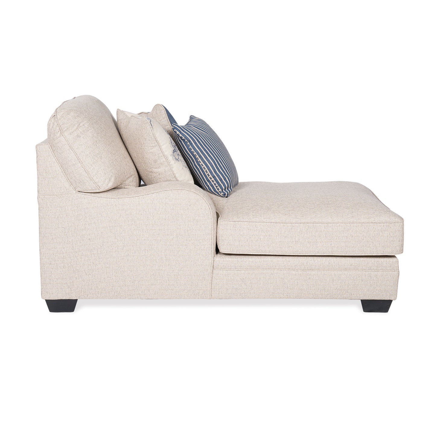 Katisha LAF Chaise Sectional