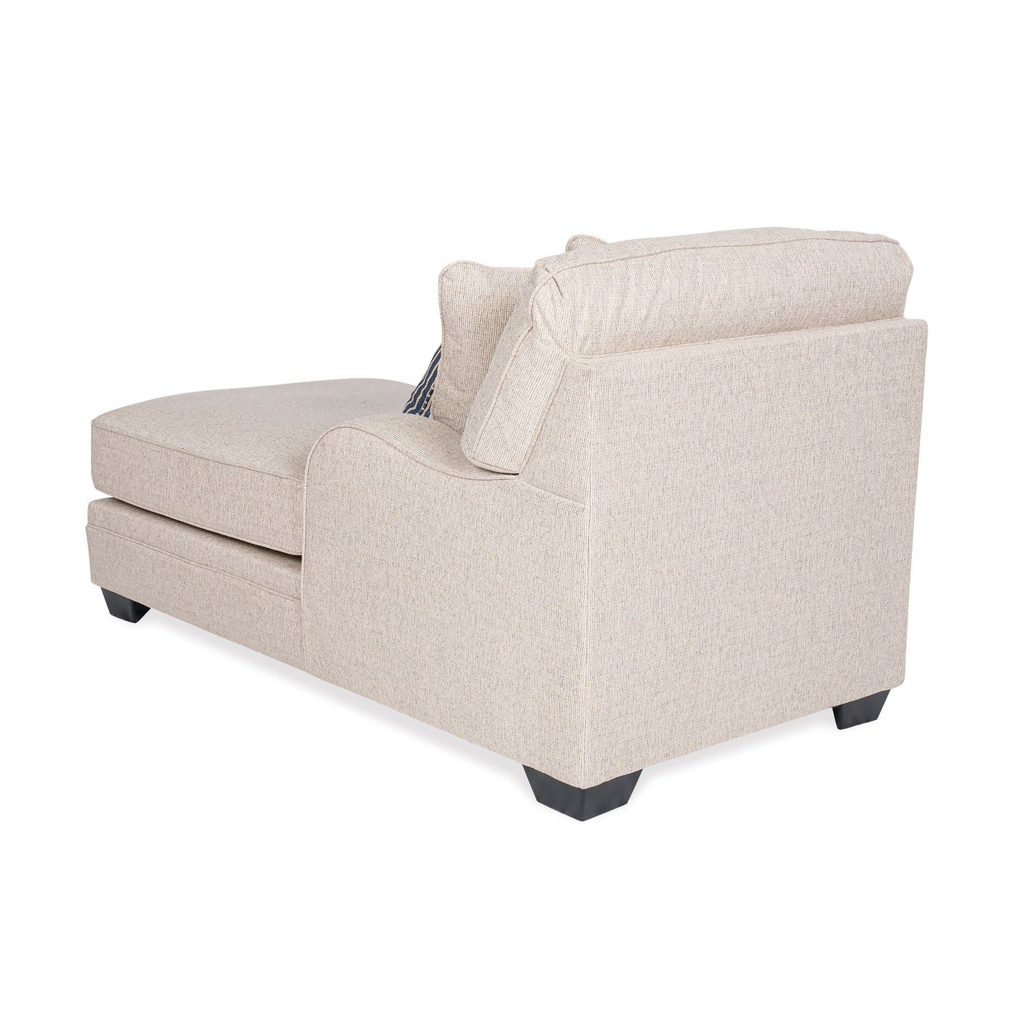 Katisha RAF Chaise Sectional