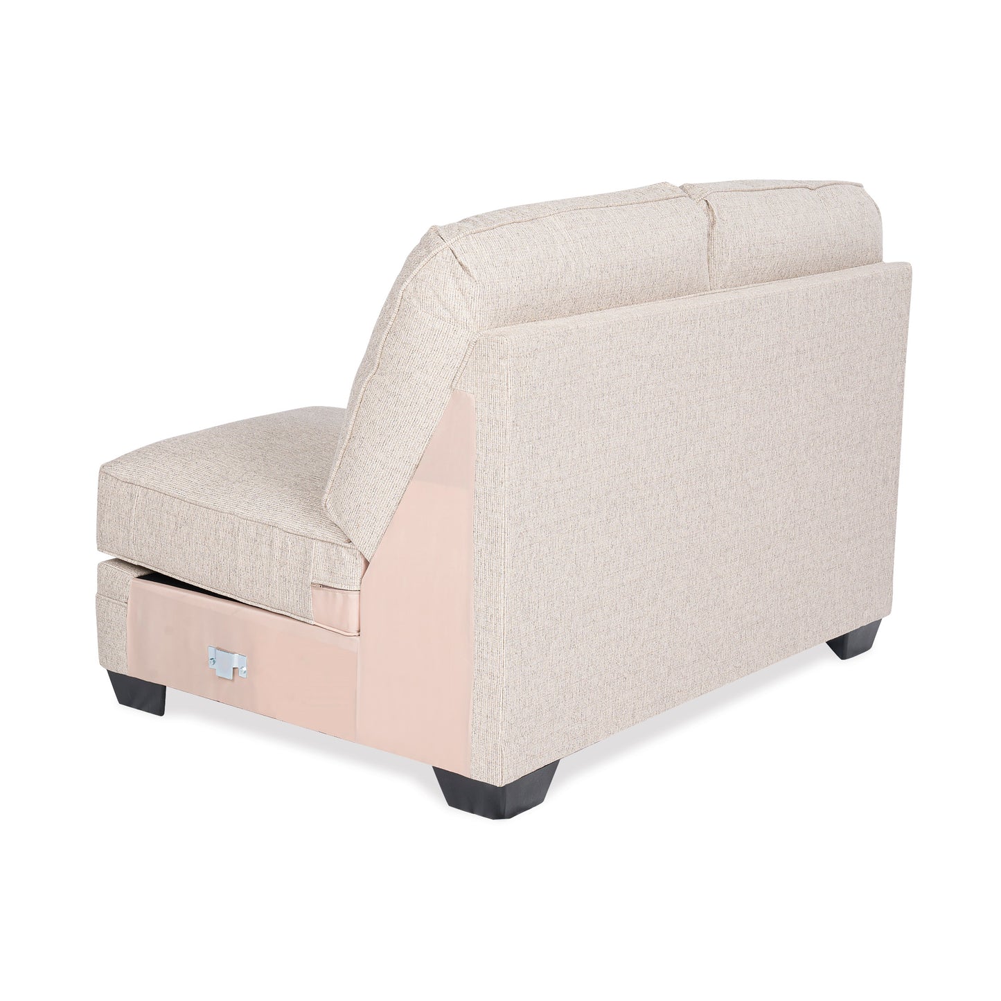 Katisha LAF Chaise Sectional