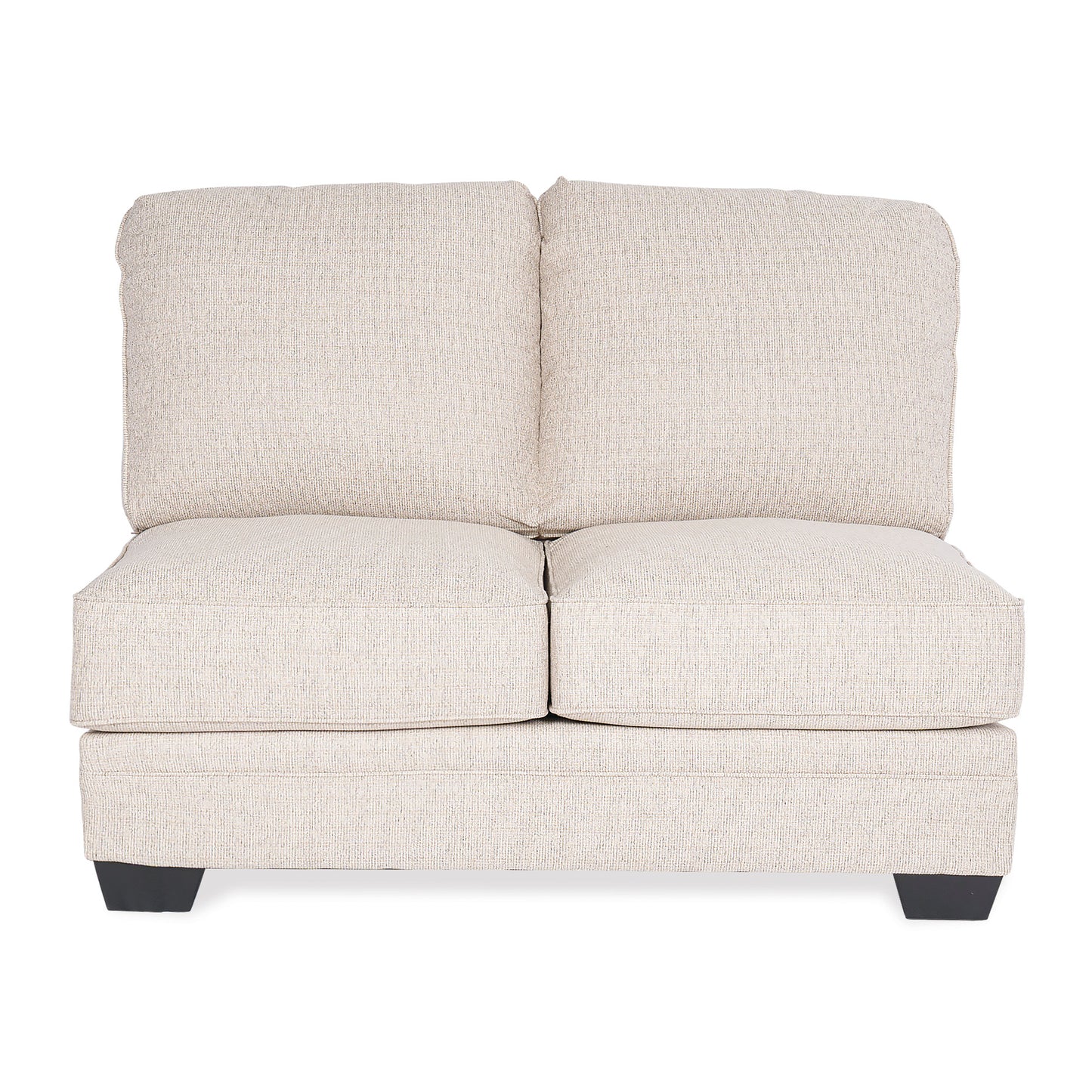Katisha RAF Chaise Sectional