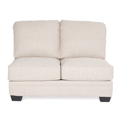 Katisha RAF Chaise Sectional
