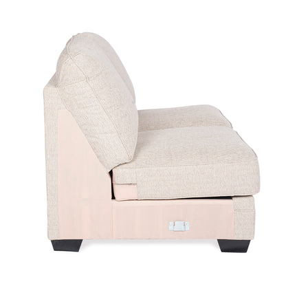 Katisha LAF Chaise Sectional