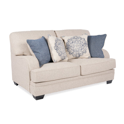 Katisha Sofa Set