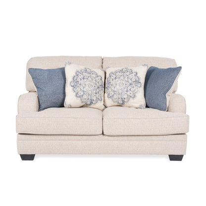 Katisha Sofa Set
