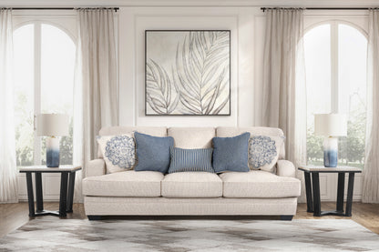Katisha Sofa Set