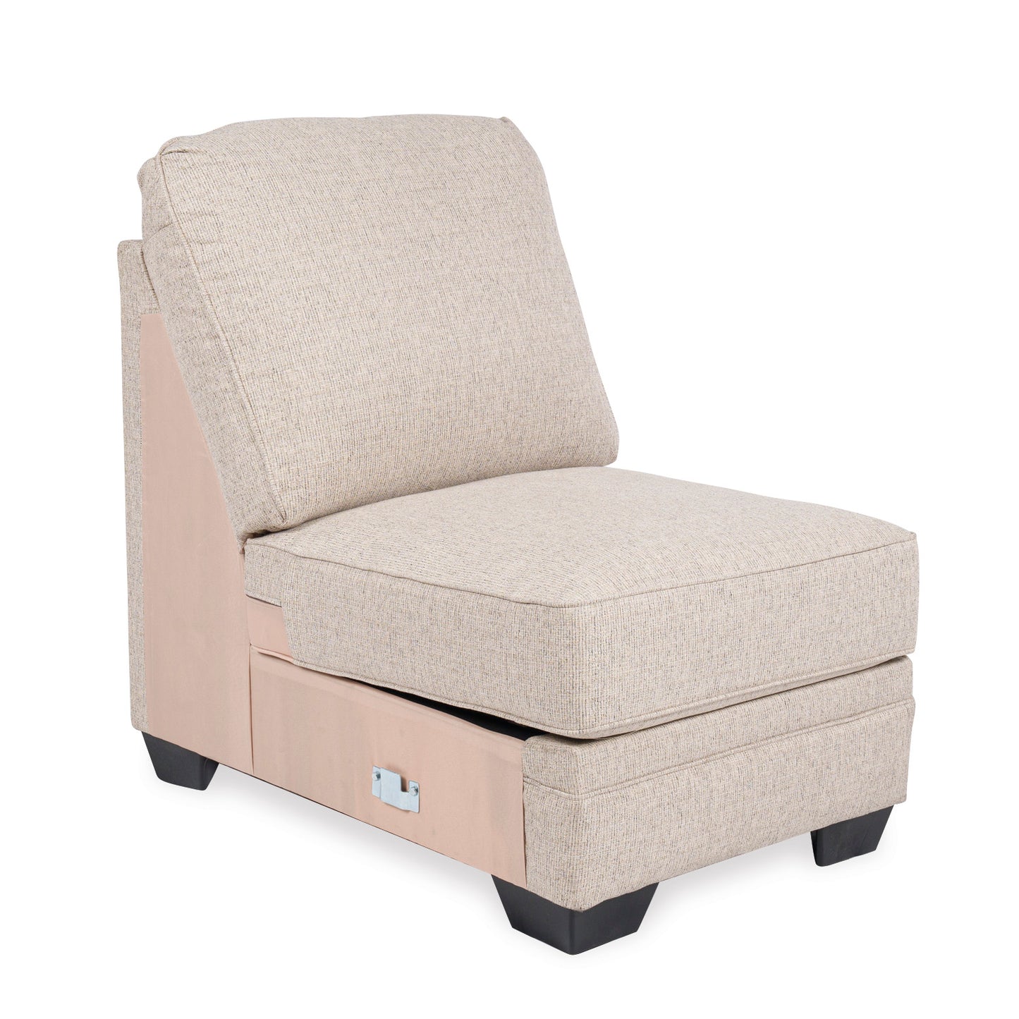 Katisha LAF Chaise Sectional