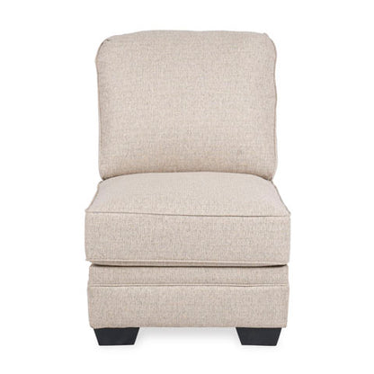Katisha Armless Chair