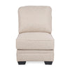 Katisha Armless Chair