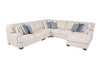 Katisha RAF Chaise Sectional