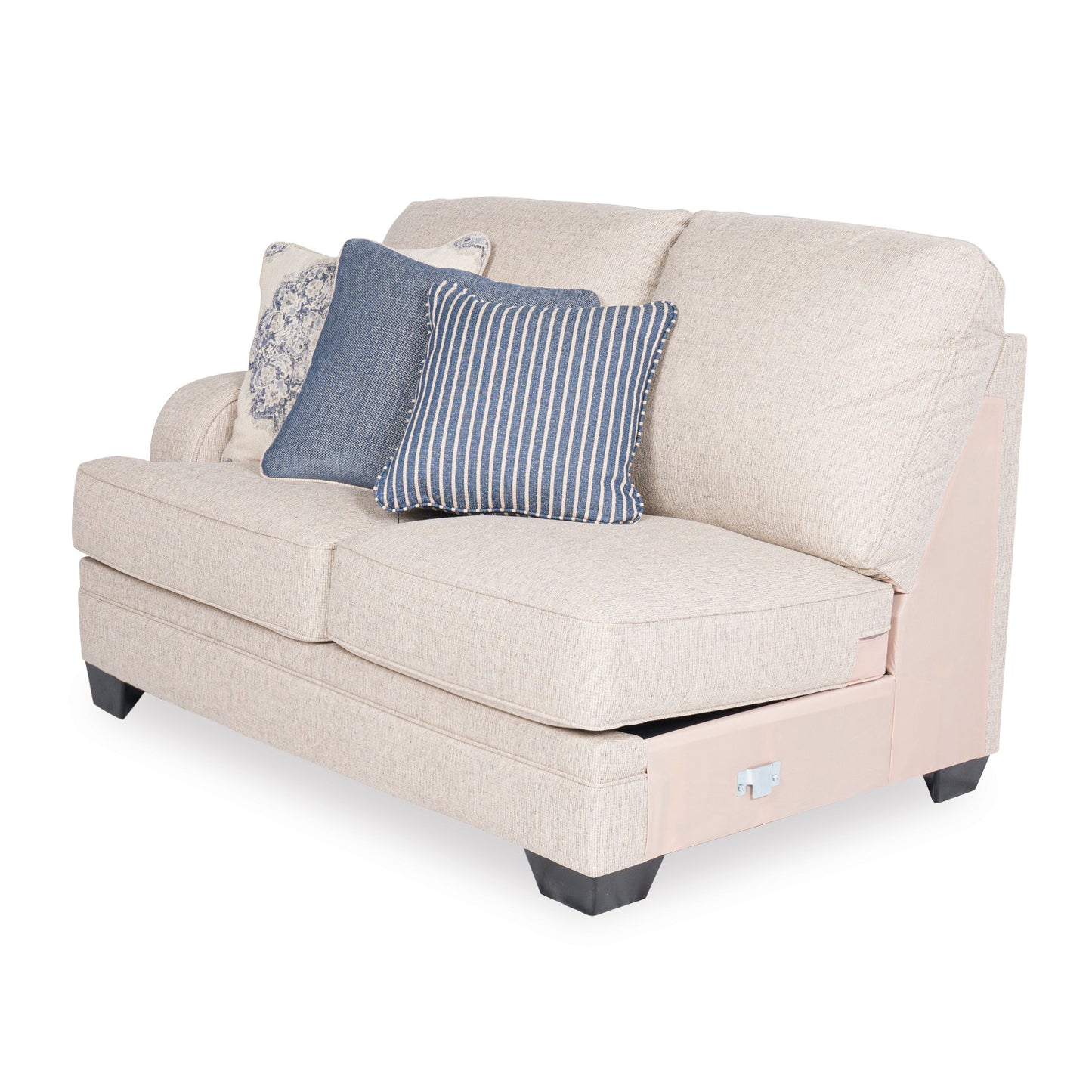 Katisha Sectional