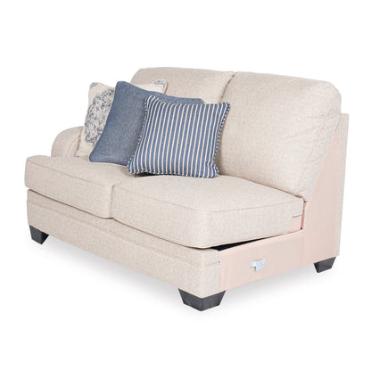 Katisha Sectional