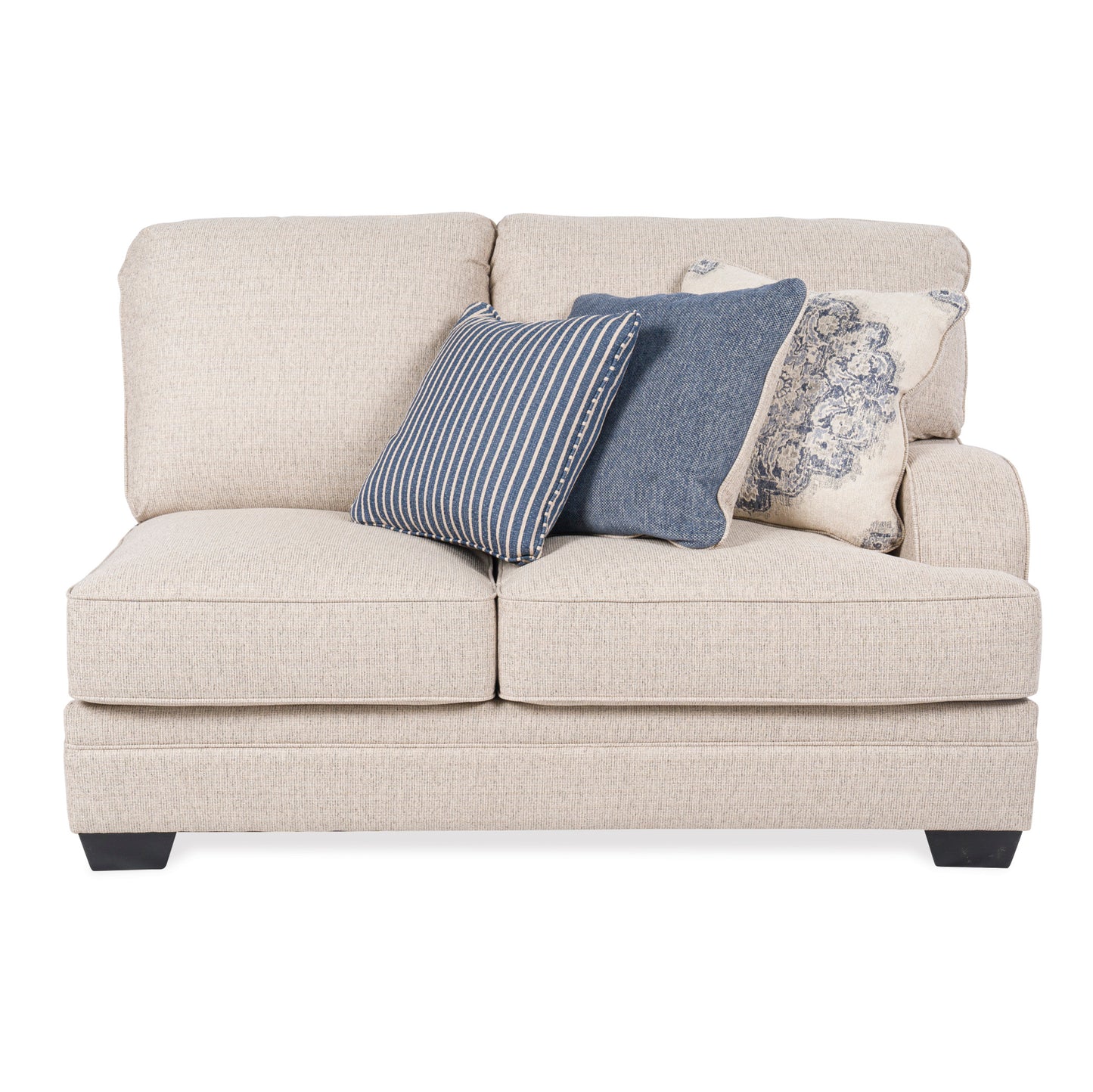 Katisha LAF Chaise Sectional