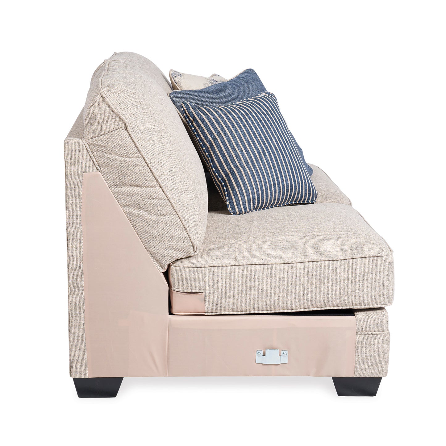 Katisha LAF Chaise Sectional