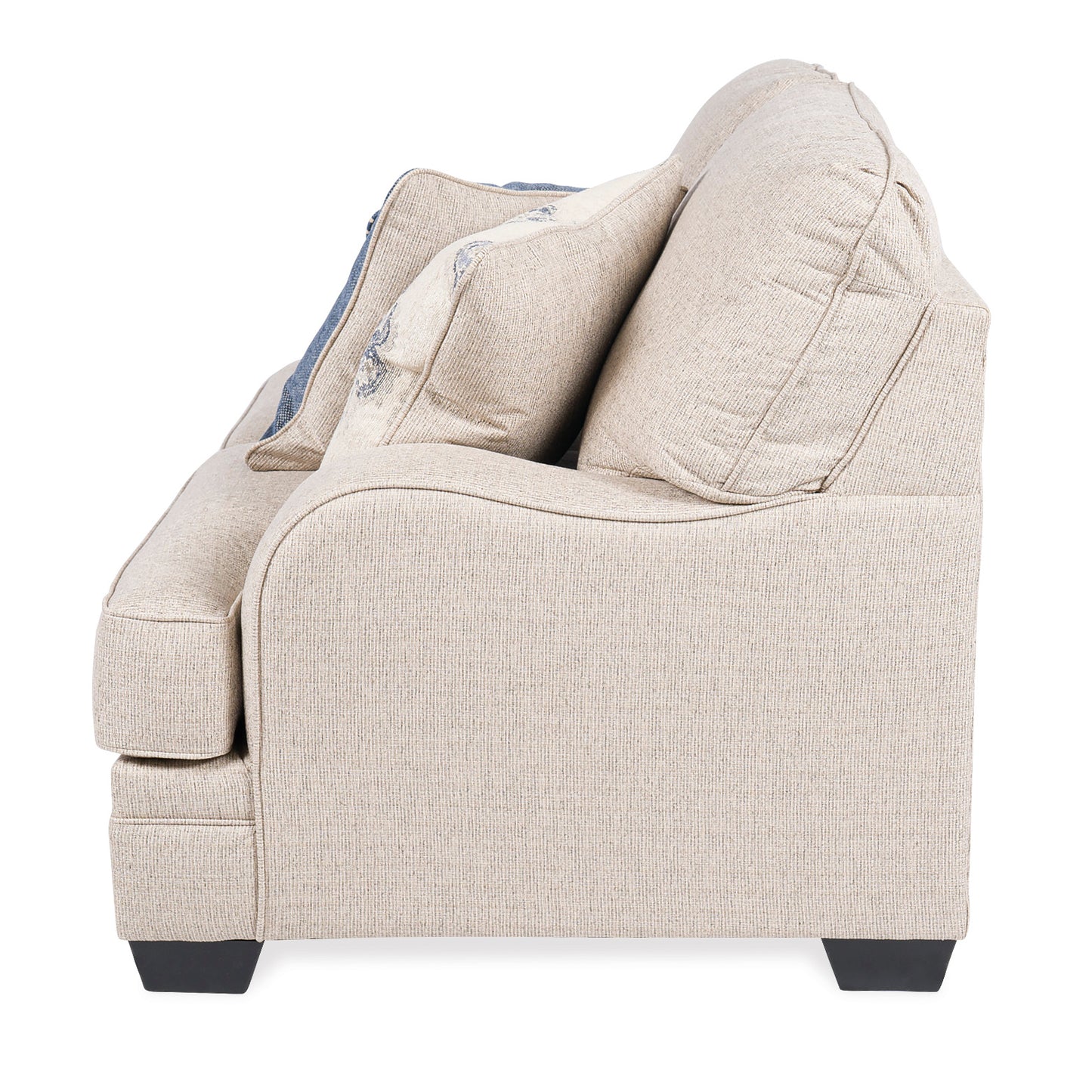 Katisha LAF Chaise Sectional