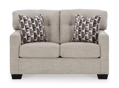 Mahoney Sofa Set