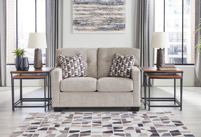 Mahoney Sofa Set